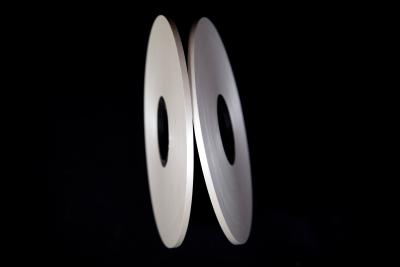 China OEM Single Sided Phlogopite Mica Tapes For Cables Electrical Insulation for sale