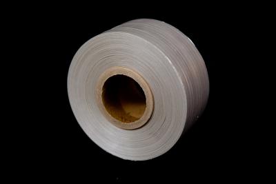 China Fire Resistant Cable Mica Glass Tape Insulation Material High Temperature Resistance for sale