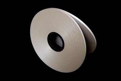 China Fiber Glass Synthetic Mica Tapes For Cables , Double Sided Mica Glass Tape Insulation for sale