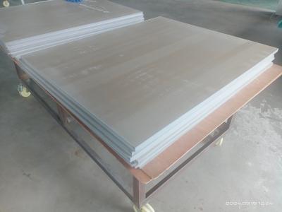 China Customized Mica Sheet For Thermal Insulation Partitions In Automation Equipment for sale