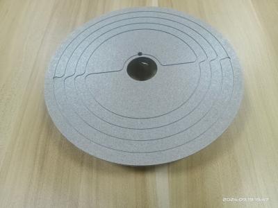 China Thermal Insulation Mica Sheet For Circuit Board Of Electric Wire Outlet for sale