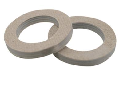 China Mica Based Gasket And Washer Insulation Reducing Leakage And Enhancing Overall System for sale