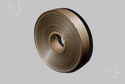 China Custom Thick Single Sided Phlogopite Mica Tape Insulating Material For Fireproof Cables for sale