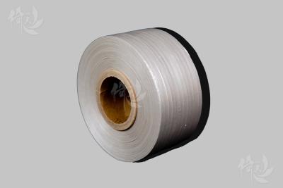 China Double Fiber Glass Mica Tape Roll , Phlogopite Mica Tape Electrical Insulation for sale