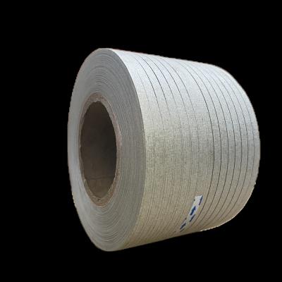 China Ceramic Coated Mica Tape Thermal Resistant Customized Width for sale