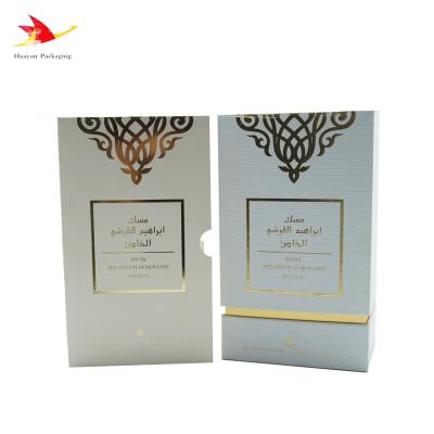 China Disposable Custom Logo Luxury Paper Magnetic Gift Packaging Box Candle Packaging Boxes Luxury Gift for sale