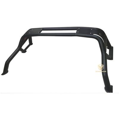 China Iron Factory Iron Auto Parts Roll Bar For Hilux Revo Rocco Pickup Truck 2015-2021 for sale