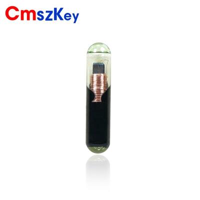 China Glass For VW Skoda Seat Honda Porsche Car Key Transponder Chip T6 Chip T6 Glass Unlocked Chip Glass Unlocked Audi for sale