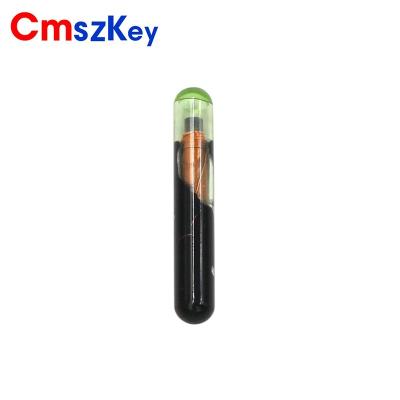 China Glass For Ford Connect Fiesta Focus Ka Mondeo Transponder Chip 4D60 Chip Big Glass Car Key Glass Chip for sale