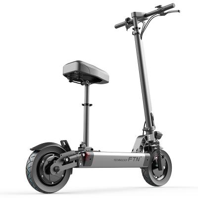 China Coswheel vintage of the best electric scooter city high quality fashionable and beautiful selling electric scooter for sale