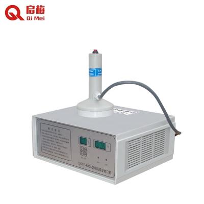 China Products Electromagnetic Induction Heat Cup Sealing Machine for sale