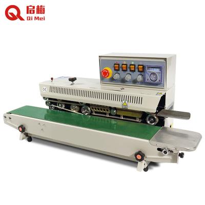 China 2019 Continuous Food Band Sealer Machine for sale