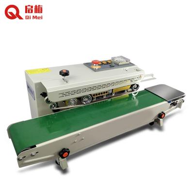 China 2019 Good Food Heat Bag Sealing Machine for sale