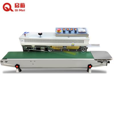 China Professional Food Sealing Machine For Various Plastic Bag for sale