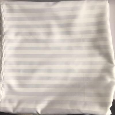 China Tear-resistant 3d embossed polyester fabric for bedsheet fabric in changxing manufacturer for sale