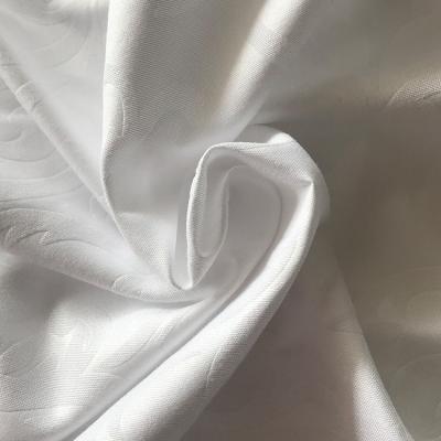 China Antistatic Microfiber Embossed Style 100% Polyester Fabric For Home Textile From China for sale