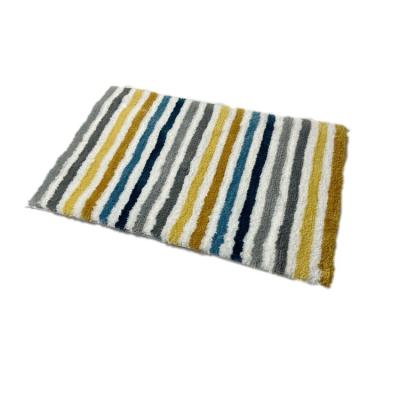 China Factory Stocked 2021 Hot Selling Shower Cover Bathroom Anti-slip Mat For Hotel for sale