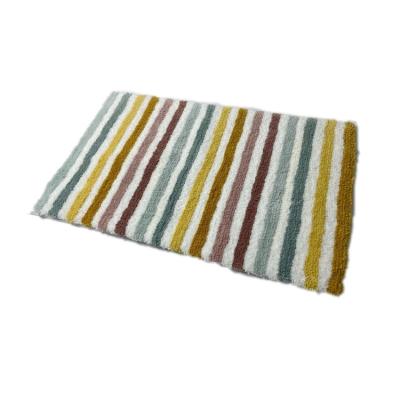 China Best Stocked High Quality And Comfort Kids Non Slip Bathtub Cover Bathroom Mat for sale