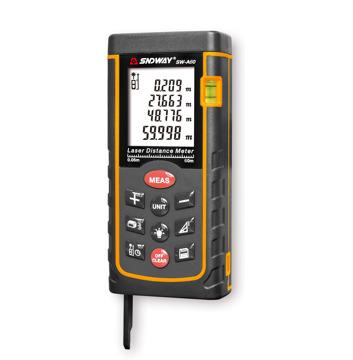 China SNDWAY SW-A70 SW-A70 Laser Distance Meter for sale