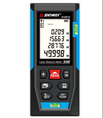 China SNDWAY H-D410 H-D410 Laser Distance Meter for sale