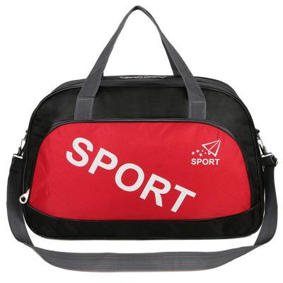 China Large Fashion Travel Bags, Weekender Carry On for Women Men, Sports Gym Bag for sale