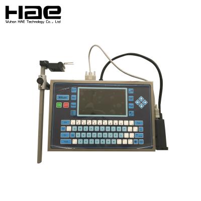 China Date Coding Machine Group Coding Machine For Handheld Inkjet Maker Date Printer for sale