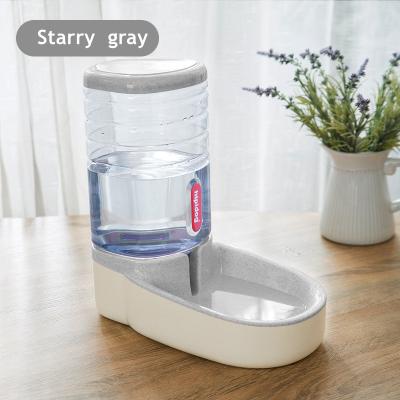 China OEM Automatic Factory Smart and Slow Feeding Custom Food Eat Dog Bowl Pet Feeder for sale