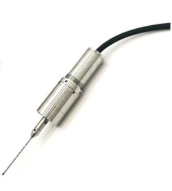 China Cnc Machine Tool Wired Probe Mp25-1 Universal Ip68 Stainless Steel 316 Cnc Machine Tool High Precision Wired Probe Senso for sale