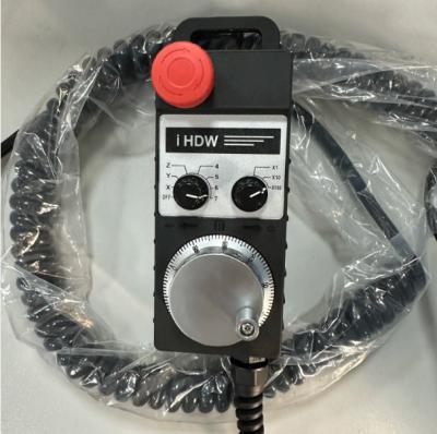 China Future Emergency Stop Electronic Handwheel Manual Pulse Generator For Cnc Machine Ihdw-bda4s-im Ihdw-bdd4s-im Ihdw-bde4s for sale