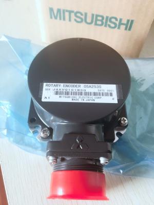 China Mitsubishi Osa253s Cnc Machine Tool Servo Motor Encoder for sale