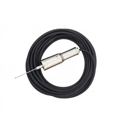 China High Precision 0.001mm Cnc Machine Tool Wired Probe Ml25-plus for sale