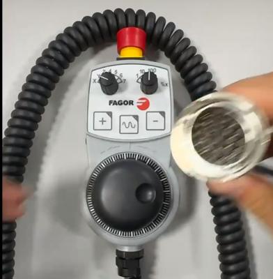 China Euchner Fagor Electronic Handwheel Pulse Generator Manual Pulse Generator Hba-119904 Hba-119903 Hba-072915 Hba-072914 for sale