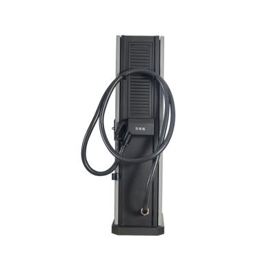 China Other Factory 150a Professional Adapter DC Ev Electric Car Fast Charger for sale