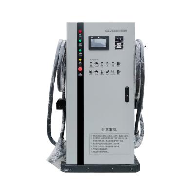 China Other Factory Direct Ccs 50kw DC 22kw Type - 2 Ev Fast Charger for sale