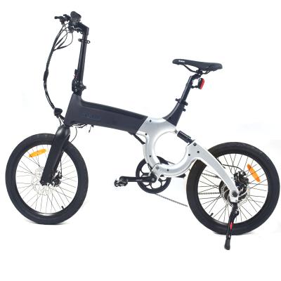 China City Multifunctional Smart Adult Electric Bike Portable Foldable Ebike Online Shopping Electric Bicycle for sale