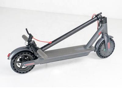 China 250W Unisex E-scooter High Speed ​​Electric Foldable Adult Scooter Electric Scooter for sale