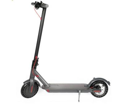 China Original Unisex Kick Scooter Easy To Carry Foldable Electric Scooter For Adults for sale