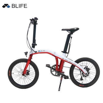 China MINI 2021Hot Selling New Designed Mini Folding Electric Bicycle E-Bike Women Bike For Adult for sale