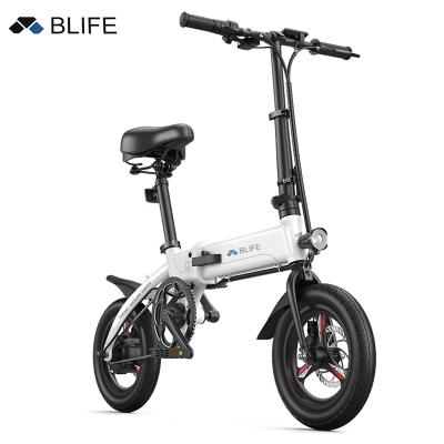 China Steel portable folding 14 inch electric mtb bicycle kids cycle bike for kids children for sale