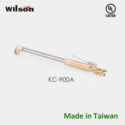 China Wilson KC-900 Brass Hand Cutting Torch. Resistant. for sale