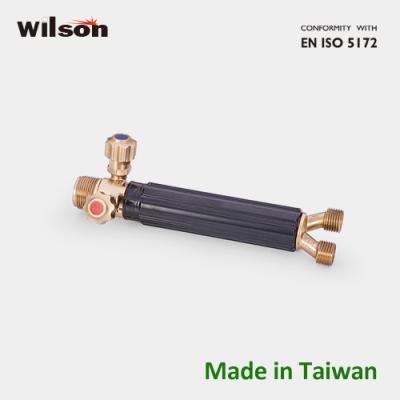 China Welding Solder Torch Wilson KH 19-6 Torch Handle Acetylene LPG Oxygen for sale