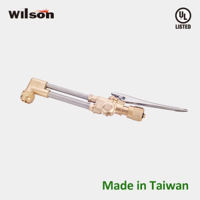 China V Style Wilson KV-2450 Cutting Torch Attachment Oxygen Acetylene Welding, UL Listed for sale