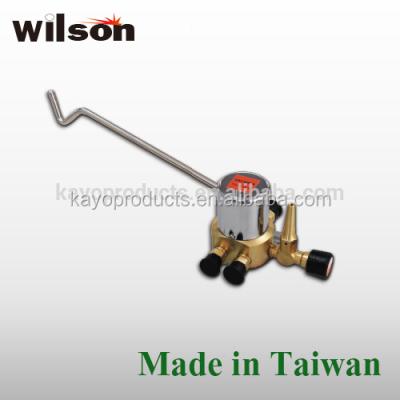 China Welding Gas Saver Wilson Oxygen Acetylene / LPG Gas Flow Saver for sale