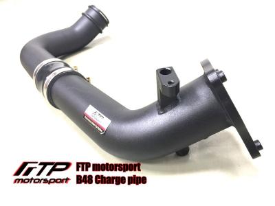 China ftp B48 /B46 Air Intake Charge Pipe For BMW F30 Lci 330i 320i 3