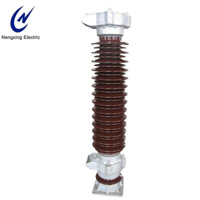 Κίνα Available China Jacket Arrester OEM&ODM China Thunder Lightning Arrester προς πώληση