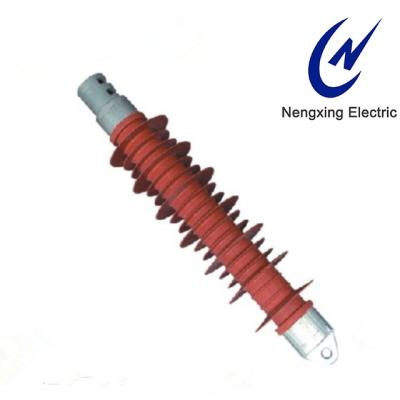 Κίνα Anti Pollution Industrial Electrical Equipment Transformer Bushing Cross-arm Insulator προς πώληση