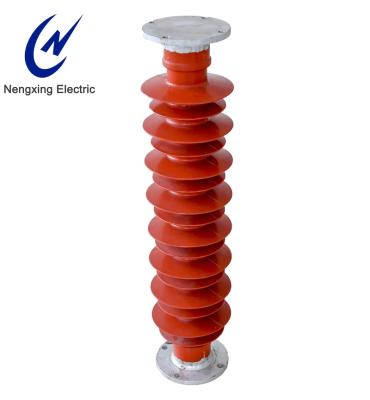 中国 NENGXING Post High Voltage Composite Insulators 販売のため