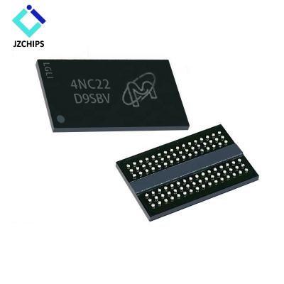 China JZCHIPS MT47H32M16NF-25EIT: H D9SBV MT47H32M16NF-25E-IT: H Original Storage Board New Supply Electronic Components MT47H32M16NF-25EIT: H for sale