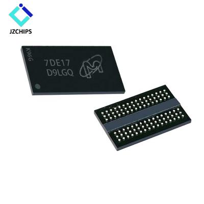 China JZCHIPS MT41J128M16HA-15E: D D9LGQ Original Supply New Electronic Components MT41J128M16HA-15E Storage Card: D for sale