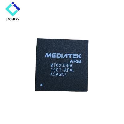 China New Original JZCHIPS MT6235BA MT6235BA/H Electronic Components Integrated Circuits MT6235BA HOT-SALE for sale